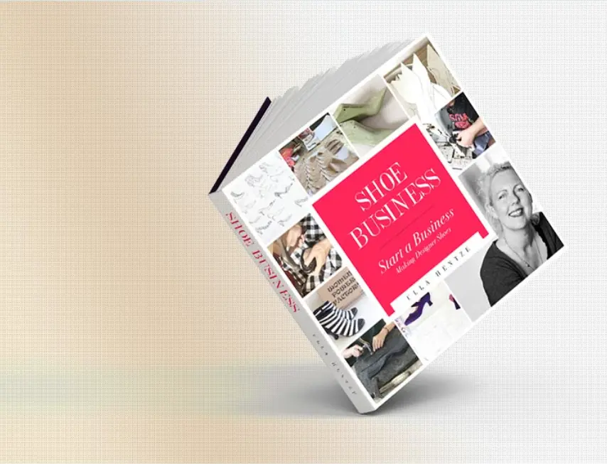 Shoe Business: Start a Business